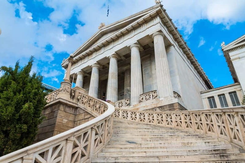 Athens Sightseeing & Acropolis With Entry Tickets Included - Final Thoughts