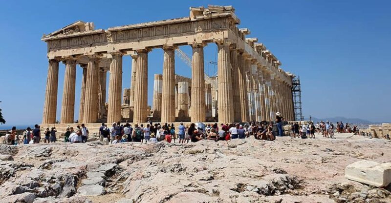 Athens Sightseeing Half Day VIP Minibus Tour (Private tour) - Final Thoughts: Is This Tour Worth It?