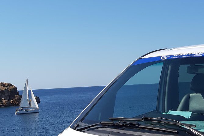 Athens Sightseeing Private Tour - In-Depth Review: Exploring Athens in Comfort and Style