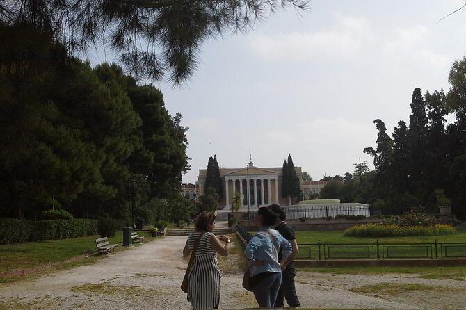 Athens Sightseeing Private Tour - Final Thoughts