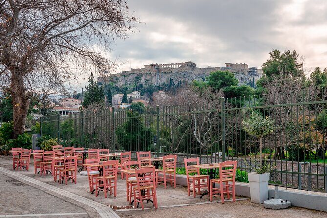 Athens Sightseeing Small Group Tour (Acropolis Tickets Included) - Final Thoughts