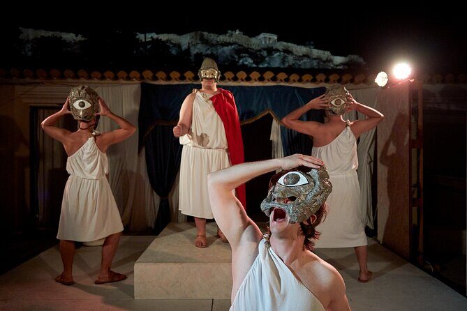 Athens Skip the Line: Open Air Ancient Greek Theatre Performance - Final Thoughts: Is It Worth It?