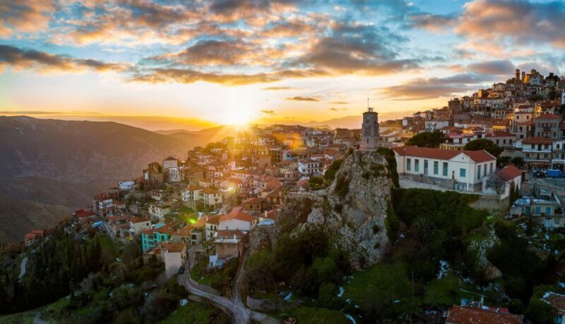 Athens: Small-Group Day Trip Tour to Delphi - Who Would Love This Tour?