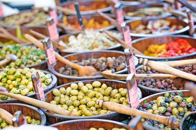 Athens: Small Group Fresh Food Market & Cooking Lesson - Authenticity and What You Take Away