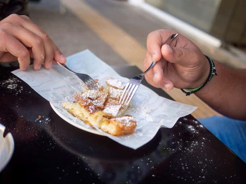 Athens: Small Group Walk & Taste for Cruise Travelers - An In-Depth Look at the Athens Food Tour