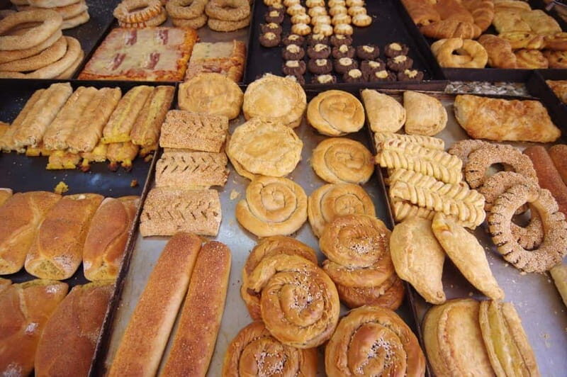 Athens: Small Group Walk & Taste - Practical Details and Tips