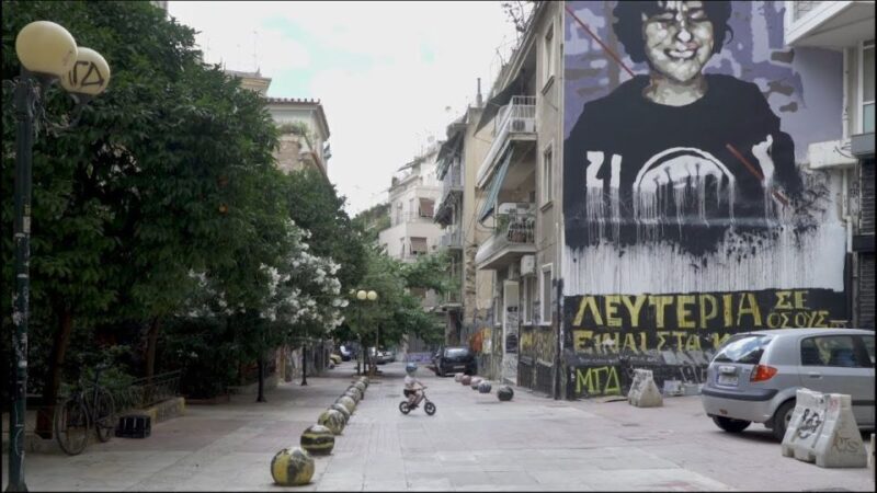 Athens Social and Political Walk - The Sum Up: Who Will Benefit Most from This Tour?