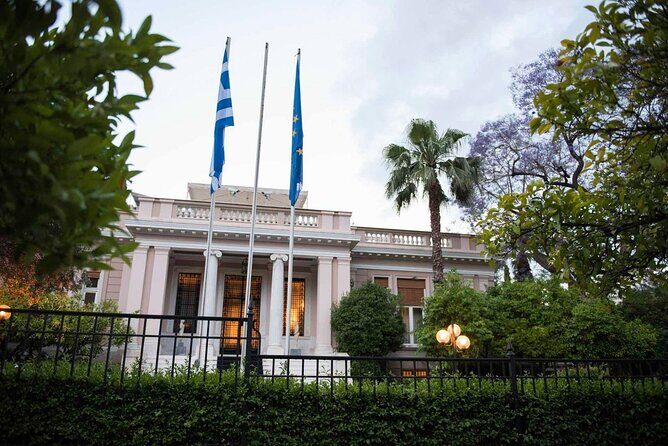 Athens Social and Political Walk - Frequently Asked Questions