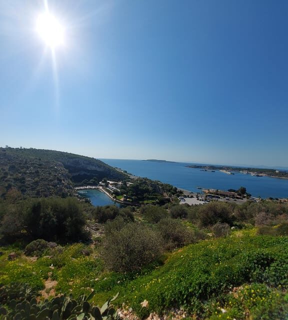 Athens: Sounio Poseidon Temple Athens Riviera Trip, Swimming - What to Expect: A Well-Rounded Mix of Culture, Nature, and Relaxation