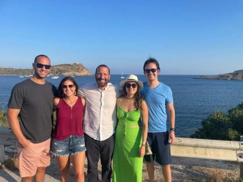 Athens: Sounio Poseidon Temple Athens Riviera Trip, Swimming - Pricing and Value: What You Get for $87