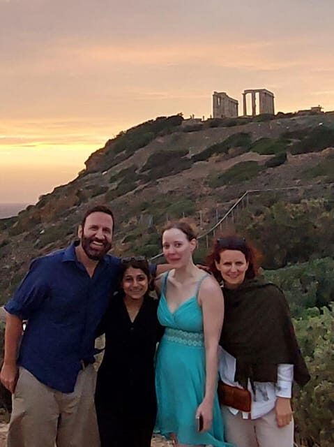 Athens: Sounio Poseidon Temple Athens Riviera Trip, Swimming - Who Will Love This Tour?