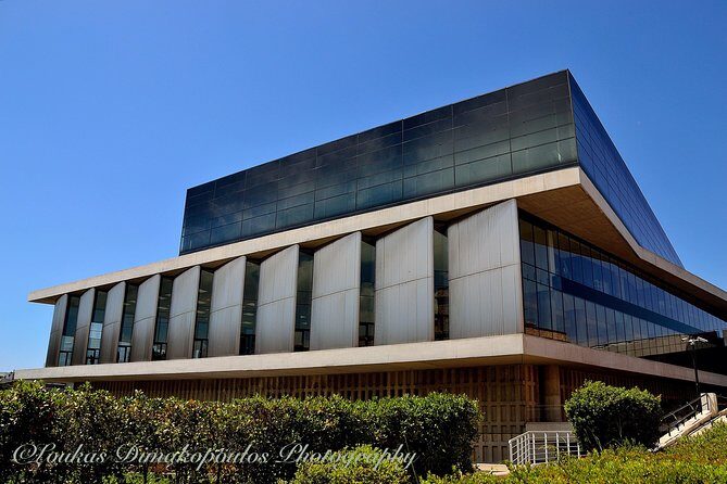 Athens & Sounio Round Trip Private Transfer - FAQs