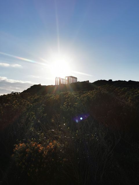 Athens: Sounio Temple of Poseidon Sunset By Athenian Riviera - An In-Depth Look at the Tour