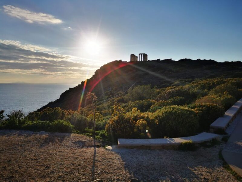 Athens: Sounio Temple of Poseidon Sunset By Athenian Riviera - FAQ