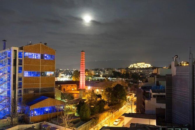 Athens Street Culture & Food, off-the-beaten path, afternoon - Frequently Asked Questions