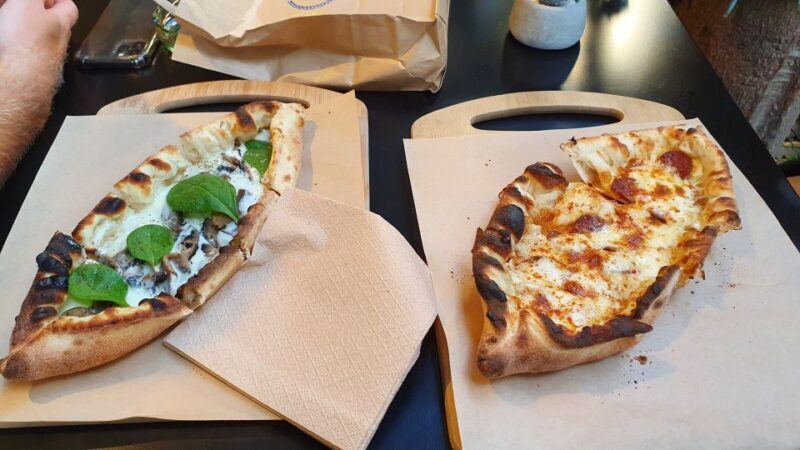 Athens: Street Food Tasting Tour - A Broader Context