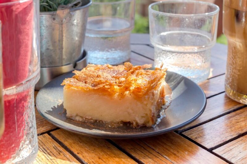 Athens: Street Food Tasting Tour - Who Should Consider This Tour?