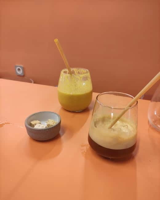 Athens: Street Food Walk with Small Group Tastings - Key Points