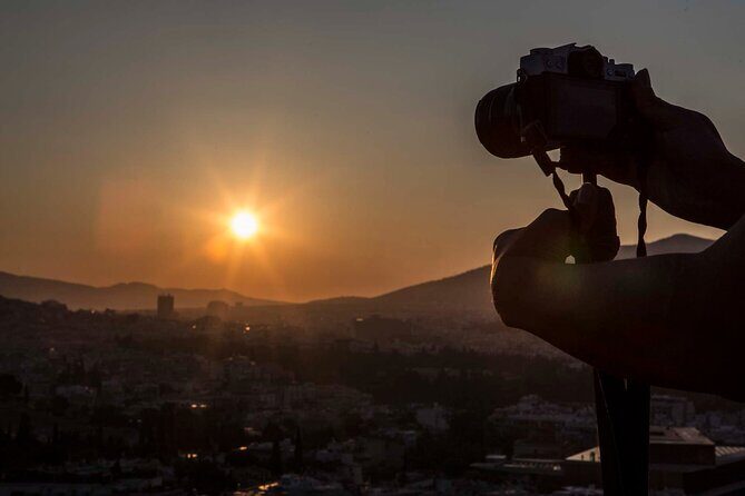 Athens Sunrise Photo Tour - FAQ