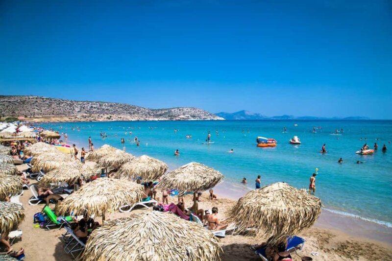 Athens: Sunset at Cape Sounion & Beach Break - Practical Details & Tips