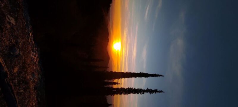 Athens Sunset Hike - Final Thoughts