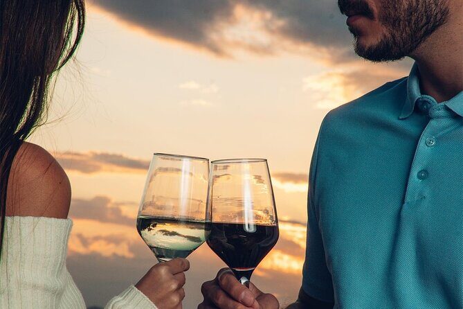 Athens Sunset Private Tour & Dinner With Panoramic City Views - Syntagma Square and the Changing of the Guard