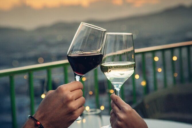 Athens Sunset Private Tour & Dinner With Panoramic City Views - Who Should Consider This Tour?