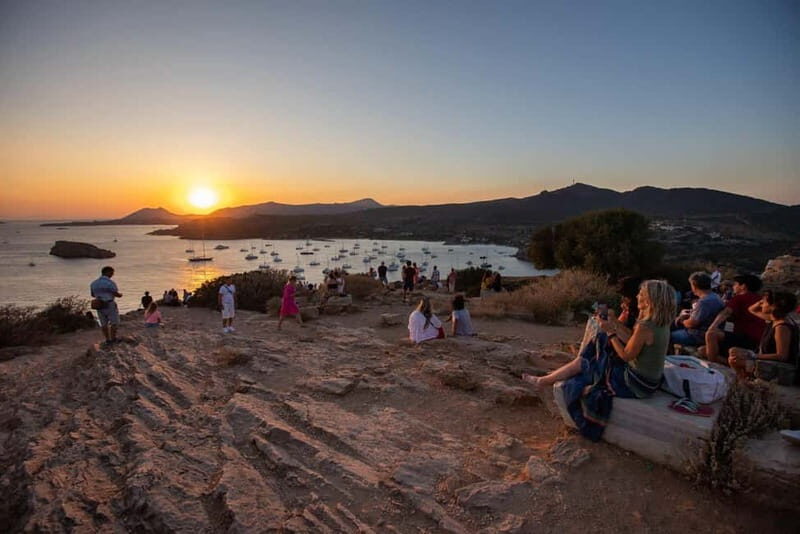 Athens: Sunset Tour to Cape Sounion & the Temple of Poseidon - An In-Depth Look at the Experience