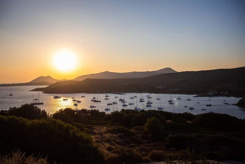 Athens: Sunset Tour to Cape Sounion & the Temple of Poseidon - FAQ