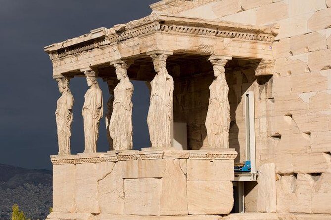 Athens Super Saver: Acropolis Tour& Sounion and Mycenae& Nafplion - A Thorough Look at the Experience