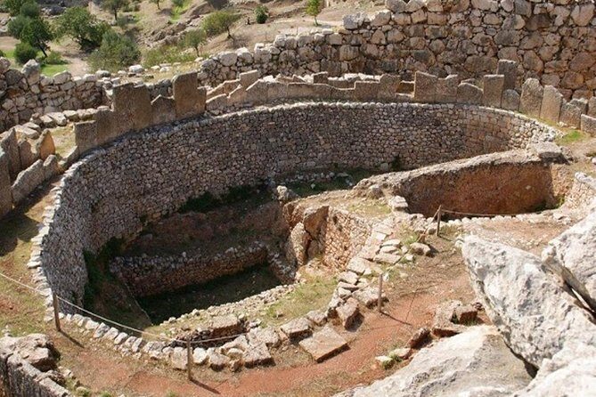 Athens Super Saver: Acropolis Tour& Sounion and Mycenae& Nafplion - Final Thoughts
