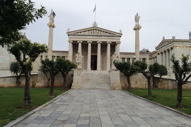 Athens Super Saver: Athens Sightseeing Tour plus Delphi Day Trip - Final Thoughts: Is It Worth It?