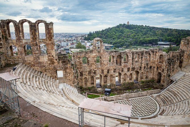 Athens Super Saver: City Sightseeing Tour plus Half-Day Cape Sounion Trip - Final Thoughts