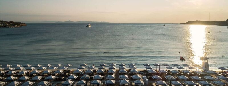 Athens: Swimming Attica Beaches, Sounio and Vouliagmeni Lake - Athens: Swimming Attica Beaches, Sounio, and Vouliagmeni Lake — A Detailed Review