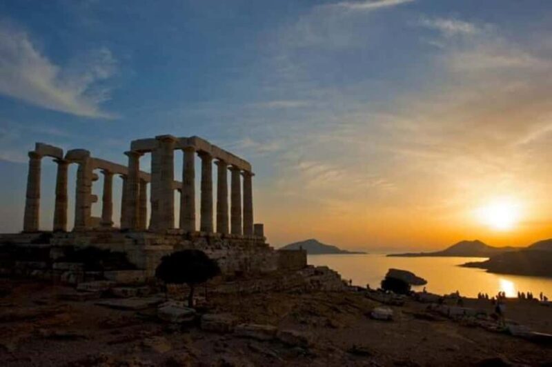 Athens: Swimming Attica Beaches, Sounio and Vouliagmeni Lake - Final Thoughts