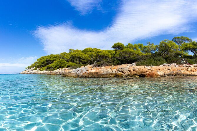 Athens Swimming Cruise to Agistri Metopi Aegina - Who Will Love This Cruise?