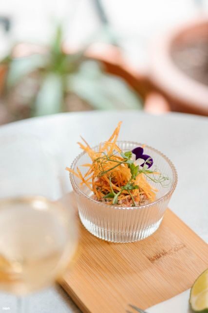 Athens: Tasting of 6 Wines from Kefalonia with Food Pairing - A Detailed Look at the Kefalonian Wine Experience in Athens