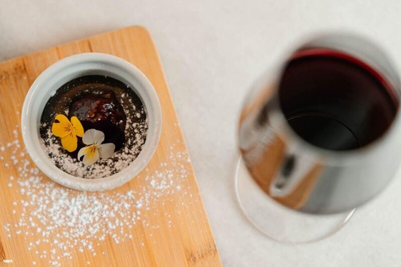 Athens: Tasting of 6 Wines from Kefalonia with Food Pairing - Frequently Asked Questions
