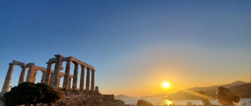 Athens: Temple of Poseidon and Cape Sounion Sunset Tour - Authentic Experiences and Real Traveler Insights
