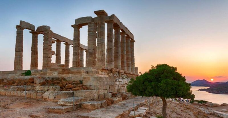 Athens: Temple of Poseidon and Cape Sounion Sunset Tour - The Value of This Experience
