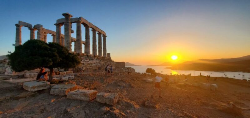 Athens: Temple of Poseidon and Cape Sounion Sunset Tour - Who Would Enjoy This Tour?