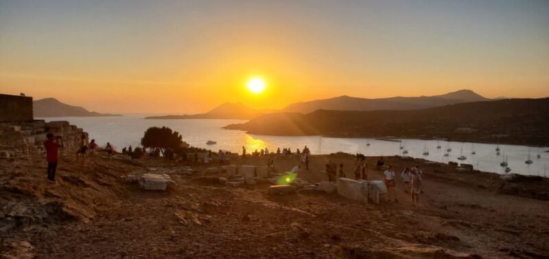 Athens: Temple of Poseidon and Cape Sounion Sunset Tour - Final Thoughts