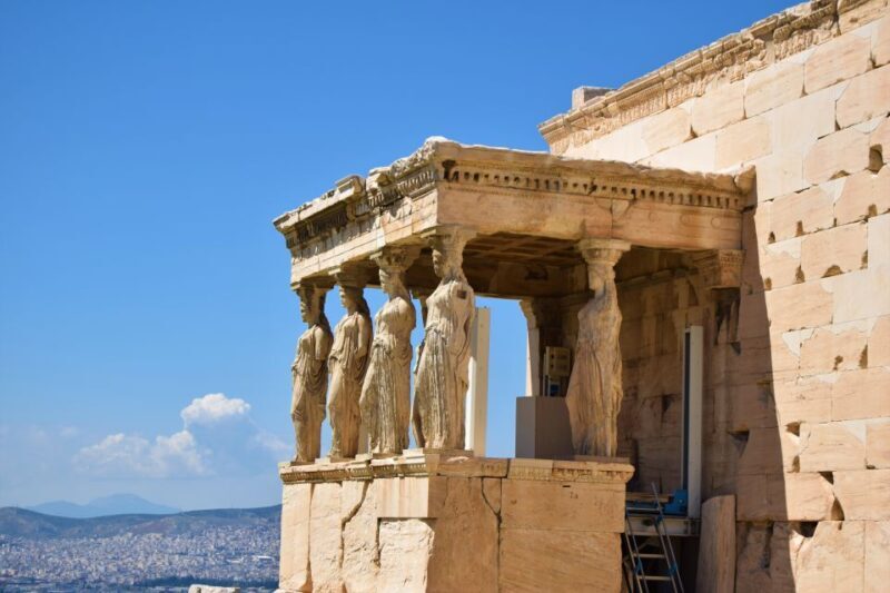 Athens: The Acropolis and Acropolis Museum Tour in German - Final Thoughts