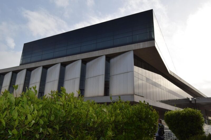 Athens: The Acropolis and Acropolis Museum Tour in German - FAQ