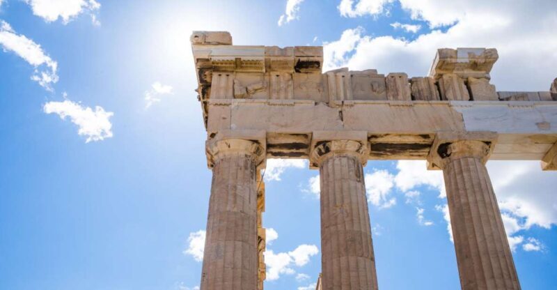 Athens: The Acropolis and Greek Food Private Guided Tour - A Deep Dive Into the Experience
