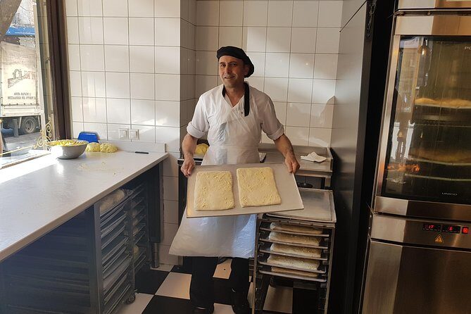 Athens: The Classic Food Tasting Tour - Frequently Asked Questions