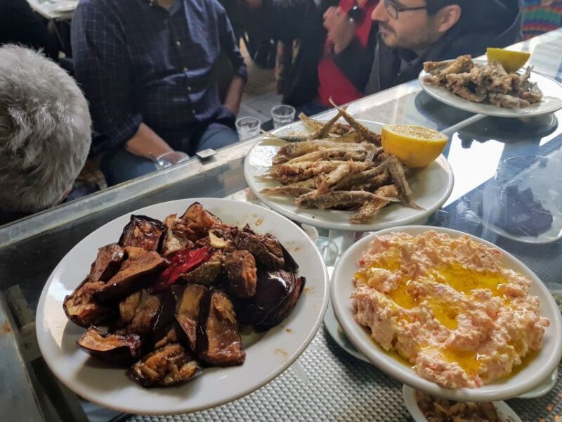 Athens: The Classic Food Tasting Tour - An In-Depth Look at the Athens Food Tour