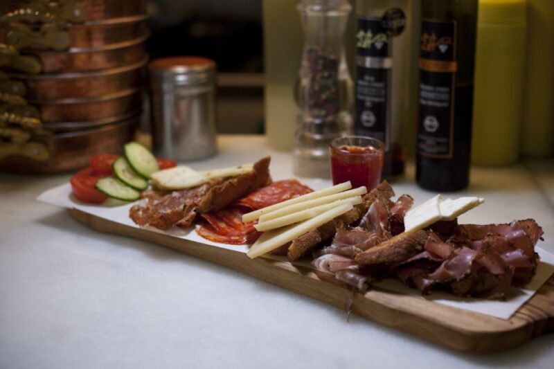 Athens: The Classic Food Tasting Tour - Who Will Love This Tour?