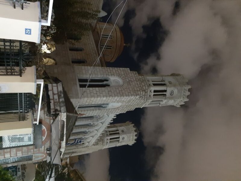Athens The oldest city in Europe Private Walking Tour - Who Is This Tour Best For?