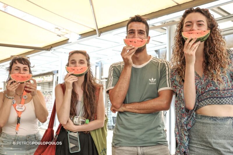 Athens: the Original Greek Food Guided Walking Tour - Final Thoughts on the Greek Food Tour in Athens